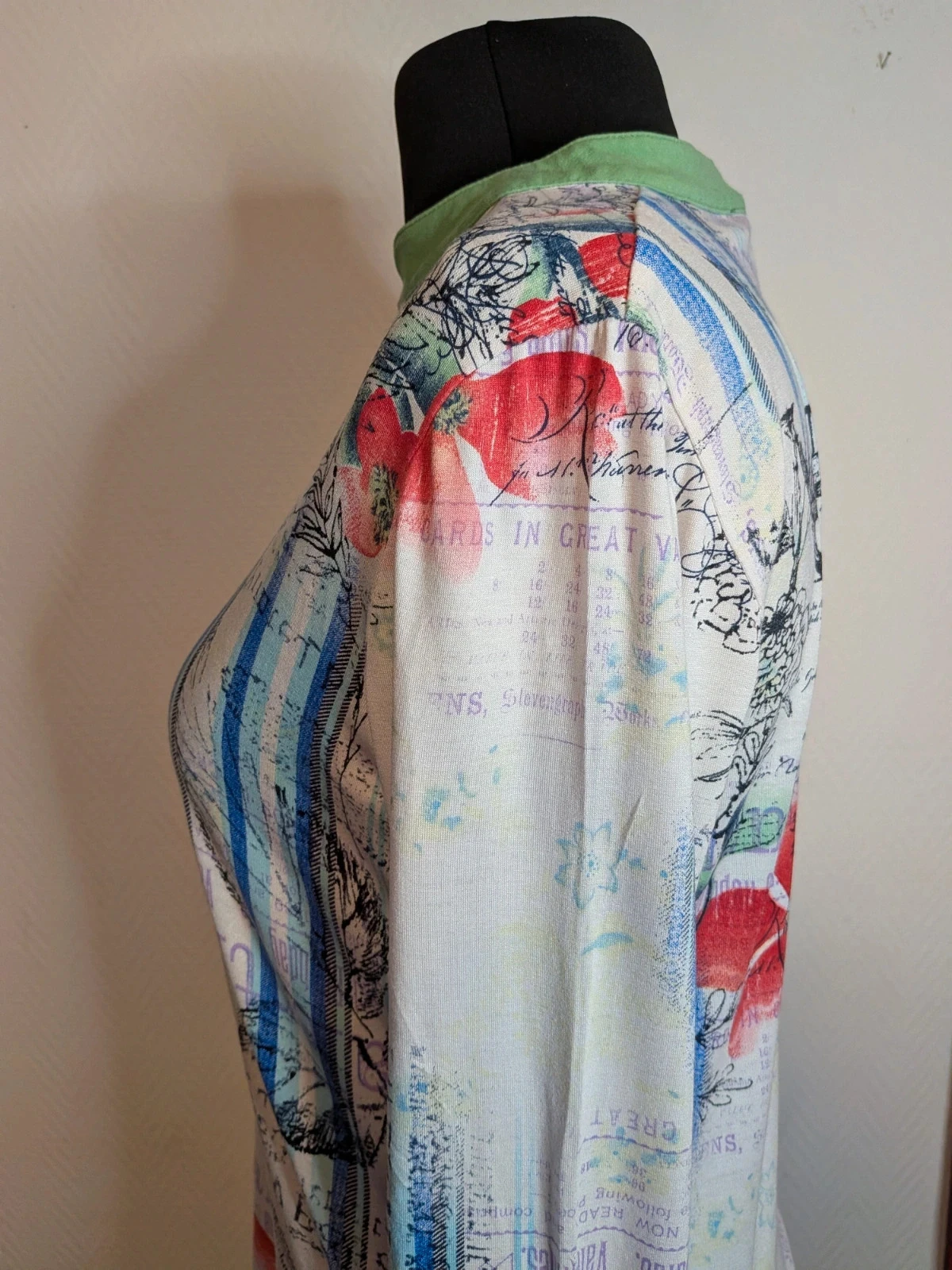 Peter Hahn tunic – photo 8